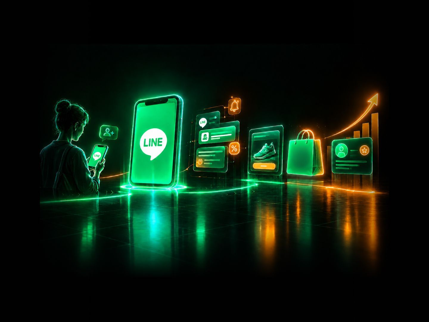 The LINE Marketing Playbook